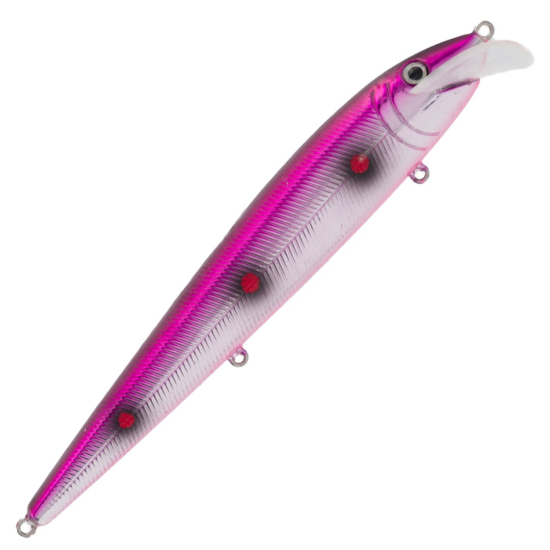 Islure Tuikkari L 13 cm wobbler 11