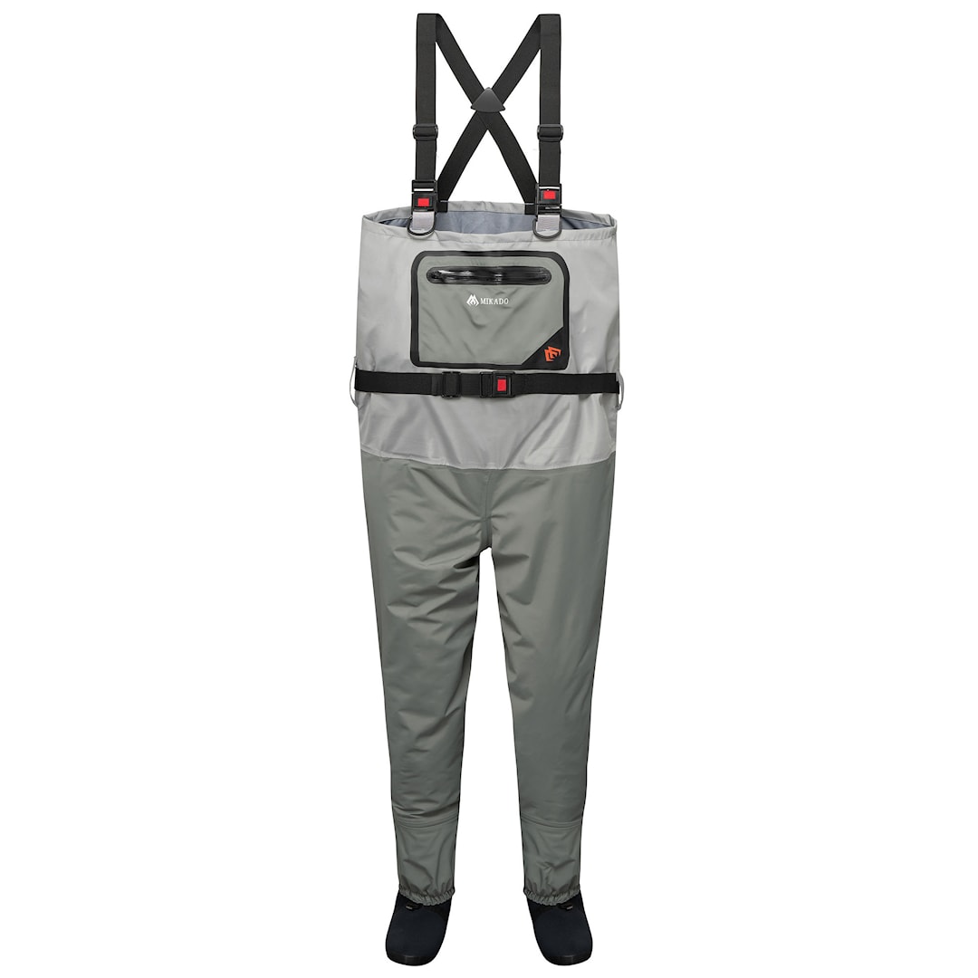 Imax 2-piece Thermo Suit