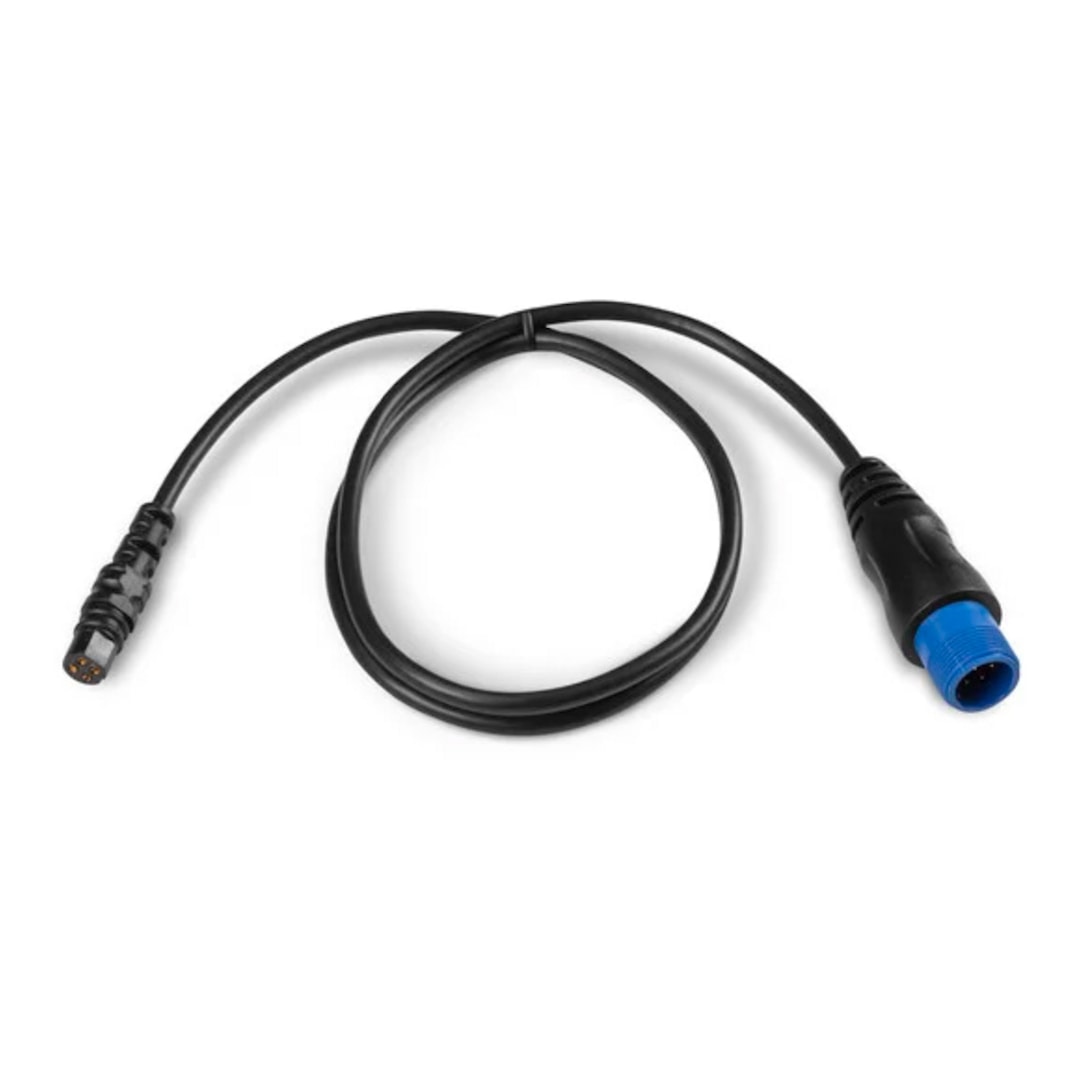 Garmin adapter till ekogivare 8-pin to 4-pin