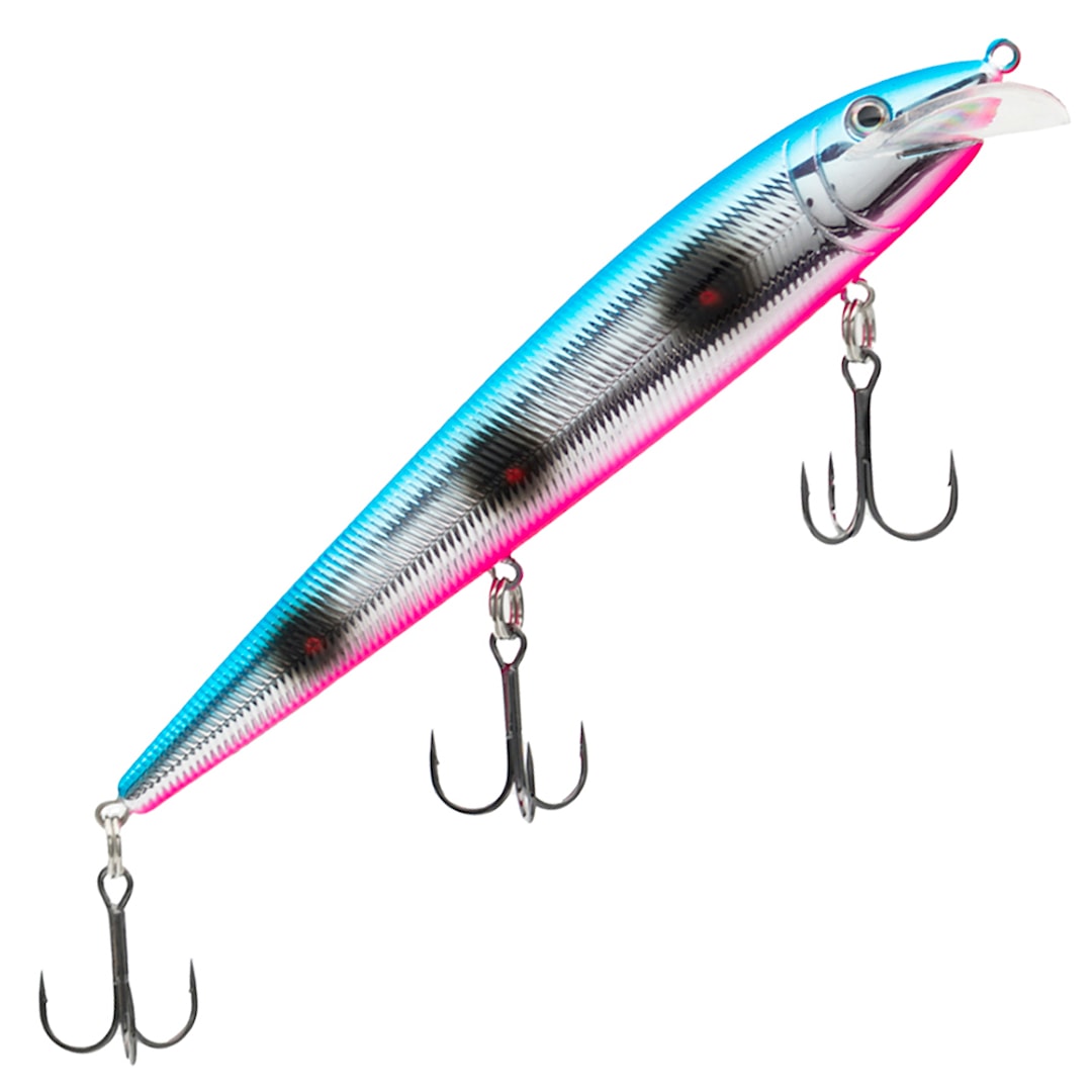 Islure Tuikkari L 13 cm wobbler 3261