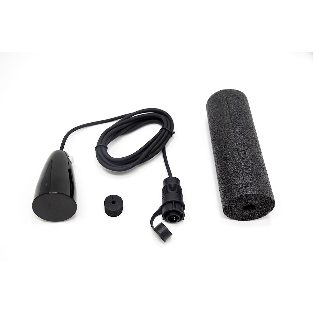 Lowrance Pti-Wbl -200Khz Pilkkianturi -Pin Liitin