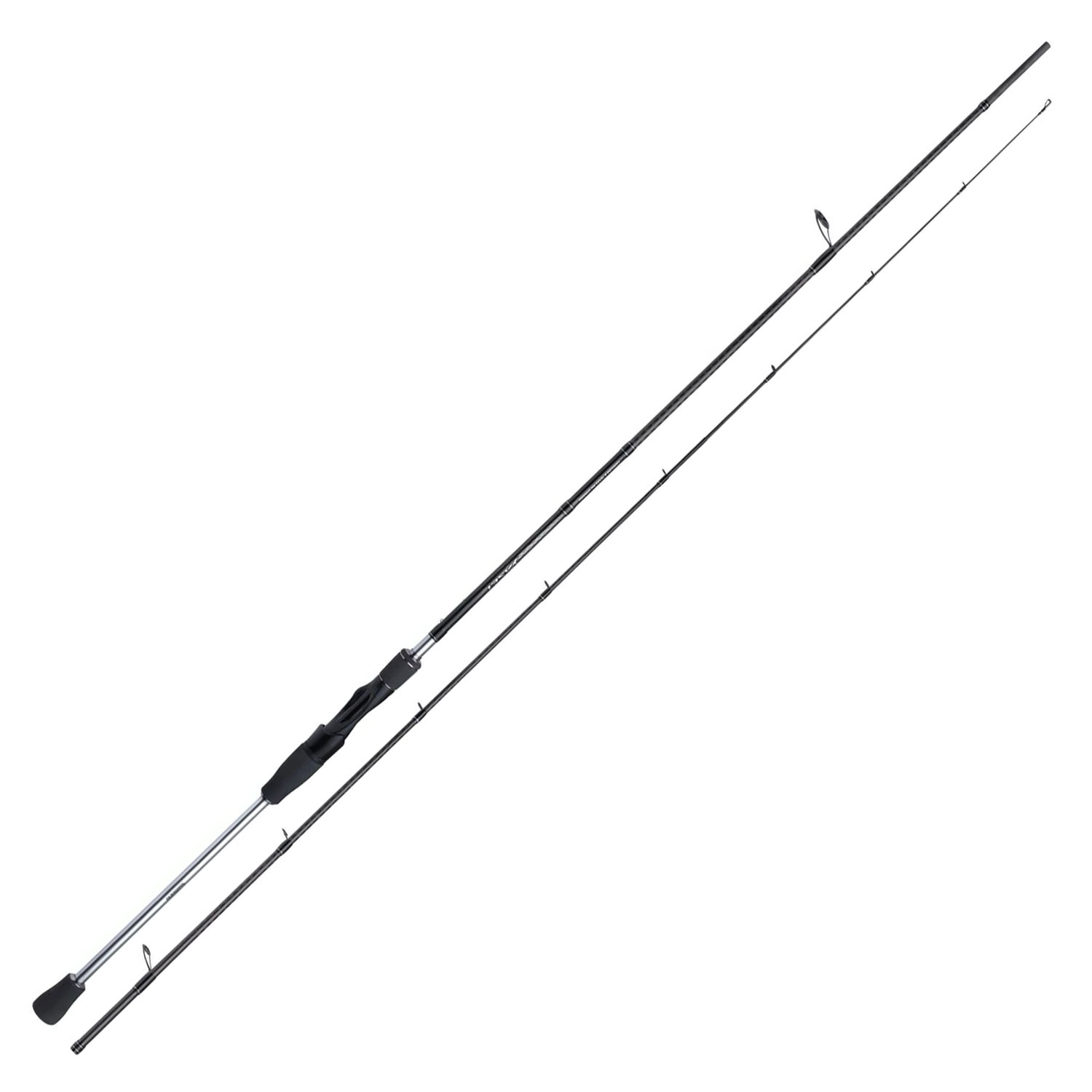 Shimano Yasei Pike Spinning Rod 40-100g - Cork Handle – DENNISTONS