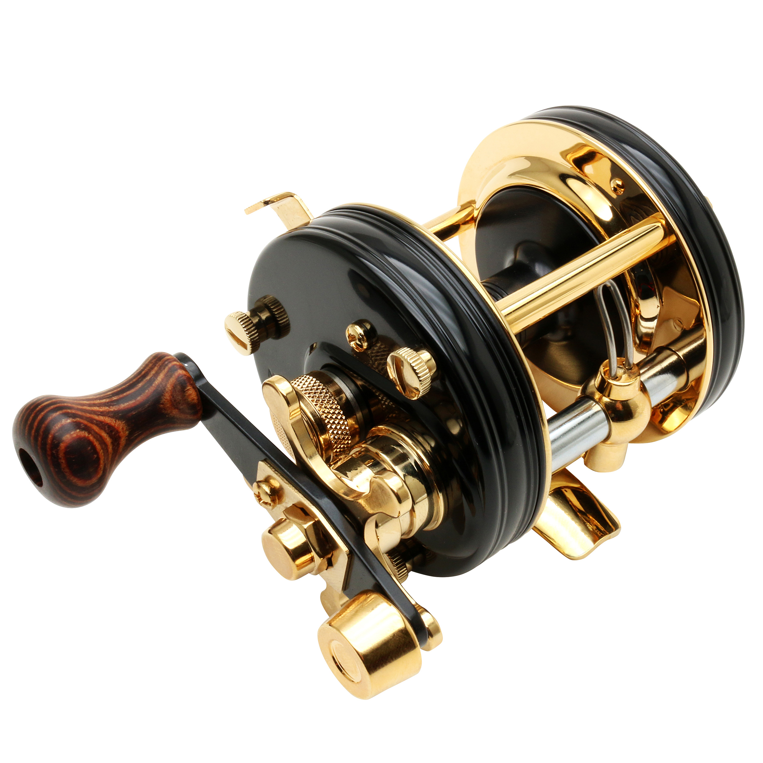 Abu Garcia Ambassadeur 5500 C FISHING REEL - Lero