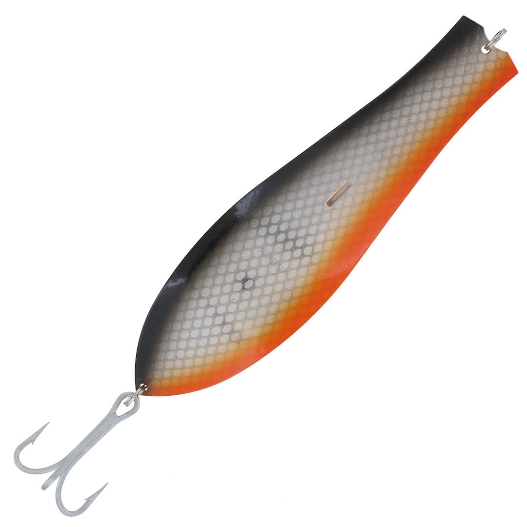 Kuusamo Professor 18 cm 60 g lusikkauistin Fegis UV