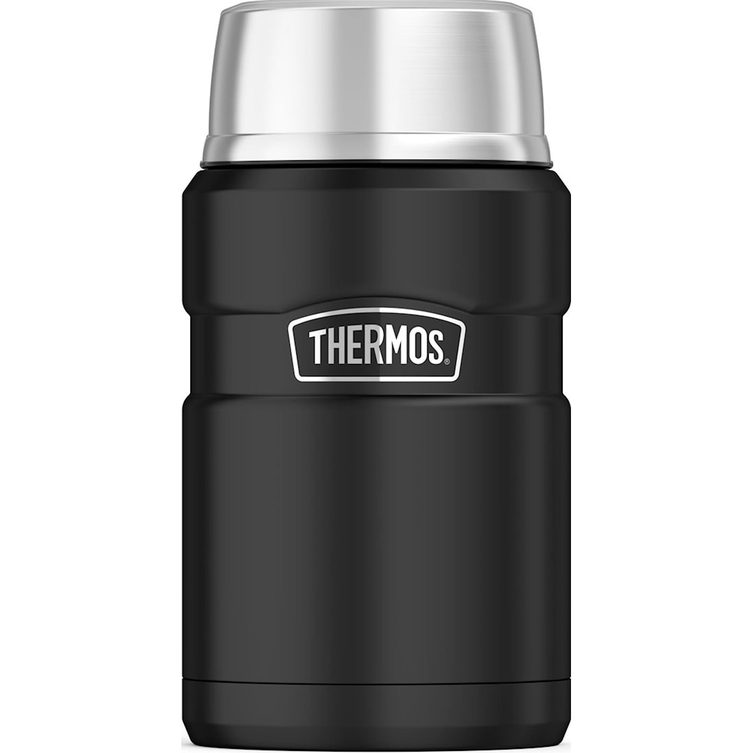 Thermos King 710 ml mattermos