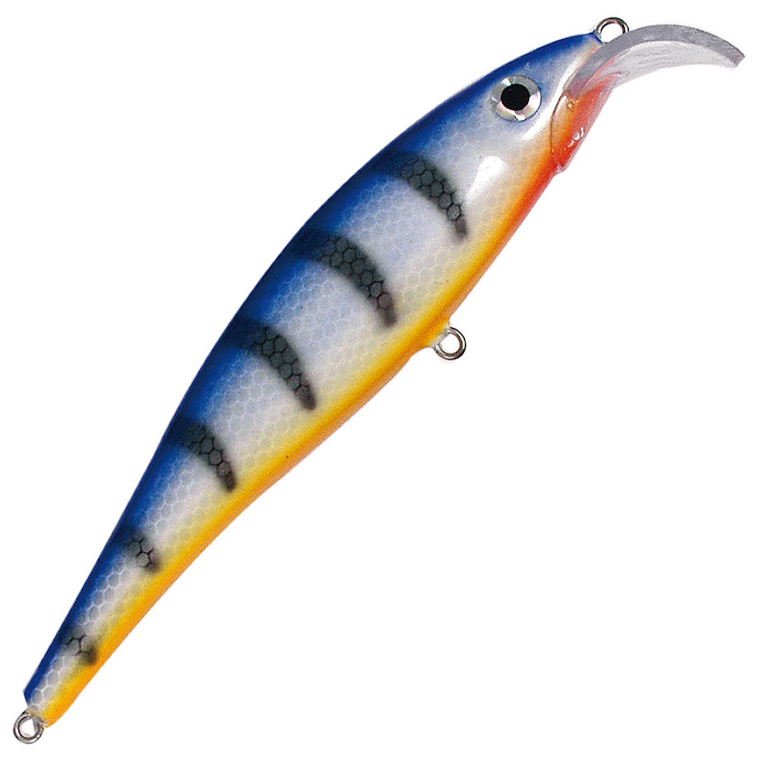 Jesse 11 cm djupg&aring;ende wobbler