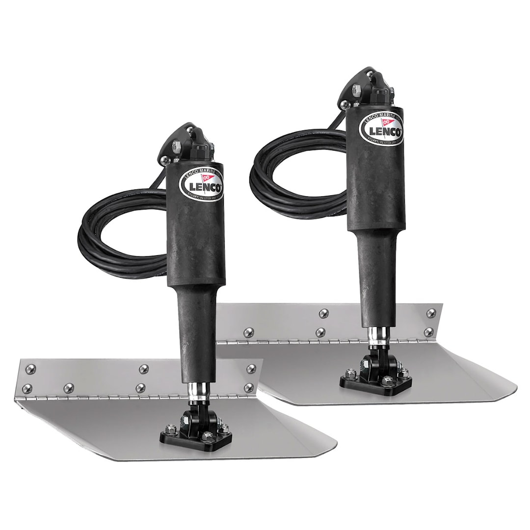 Lenco " X " 12V Ns