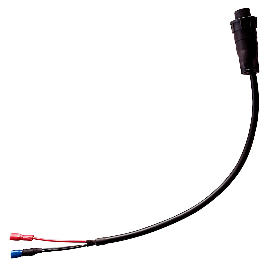 Raymarine Element Virtakaapeli Pilkkikäyttöön 30Cm