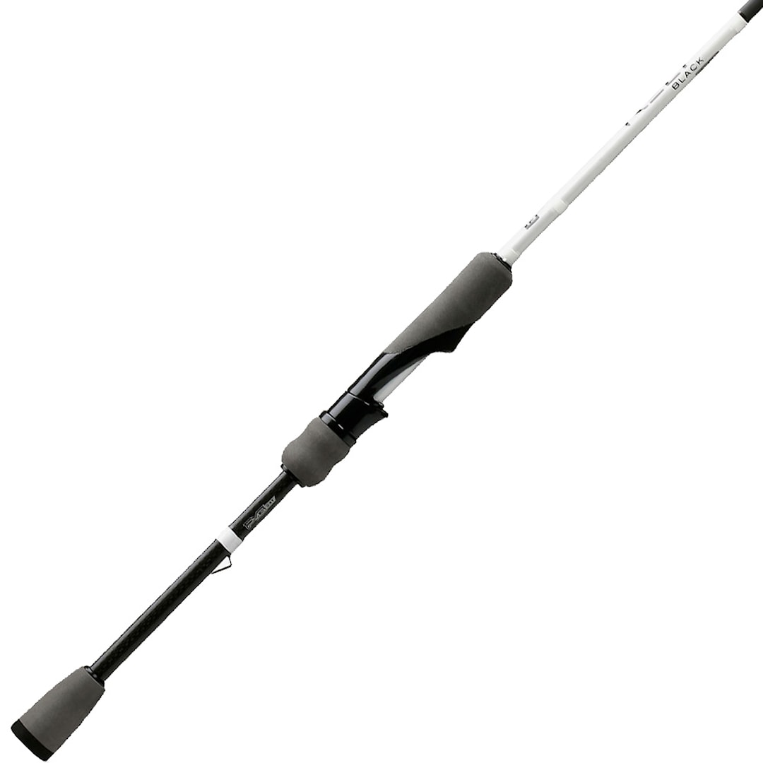 13 Fishing Rely haspelspö 6’6 M 198cm 10-30g