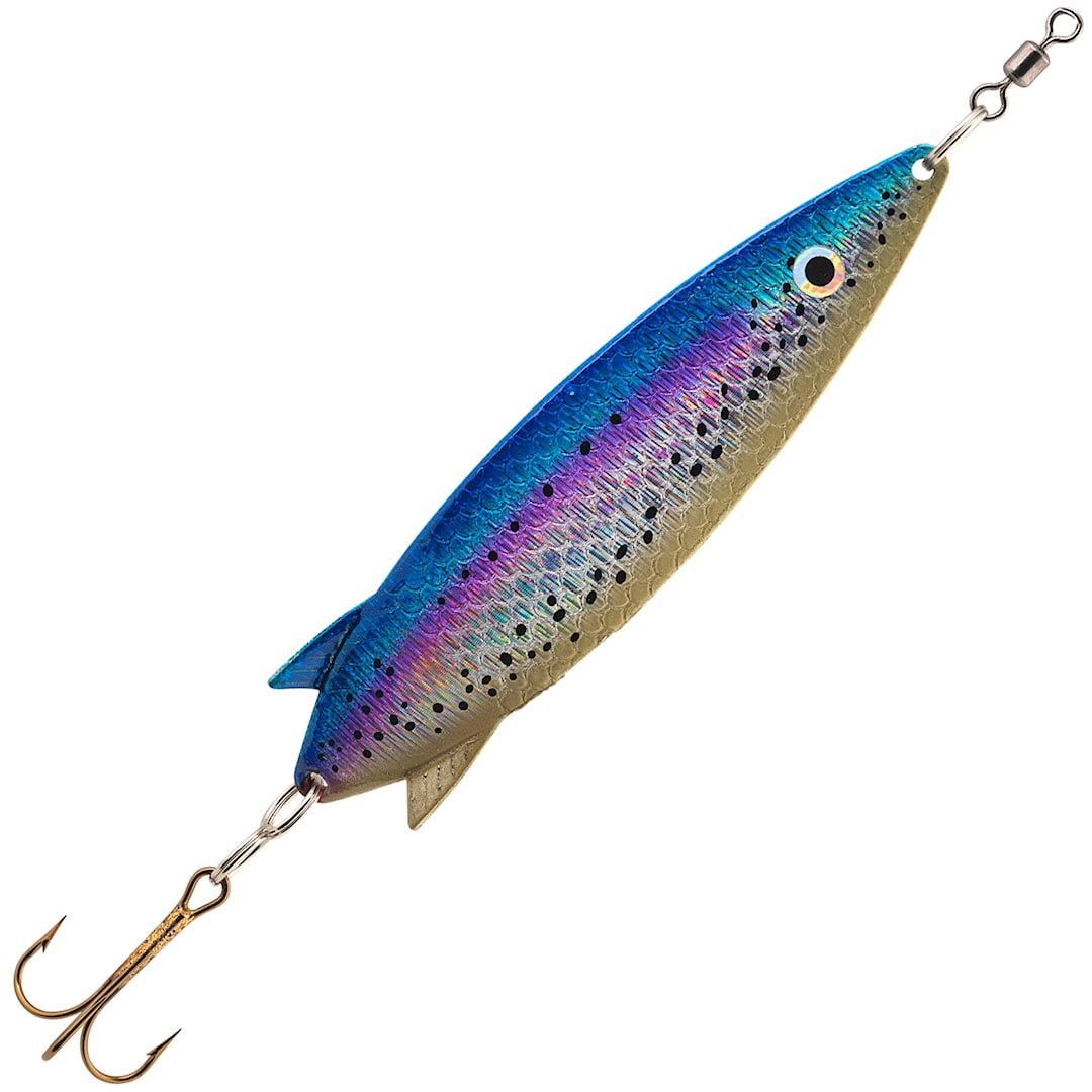 Abu Garcia Toby Salmo 30 g skeddrag