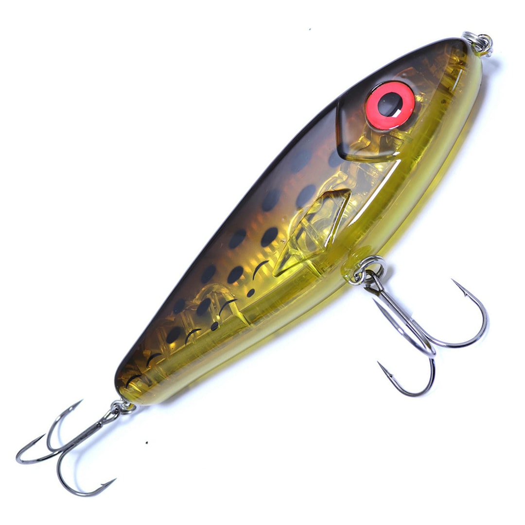 Gator Jerk 15 cm jerkbait