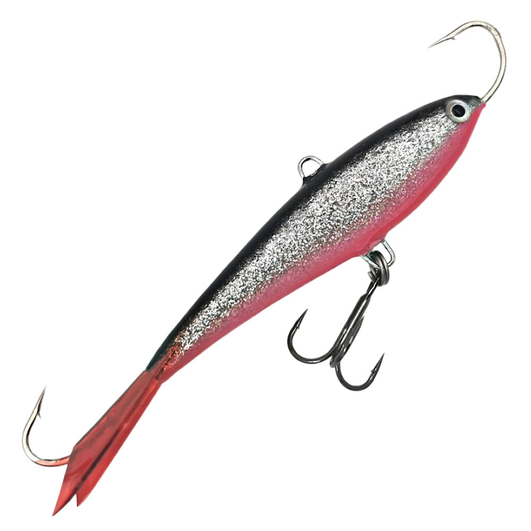 Perza 10 cm l&auml;tt balanspirk