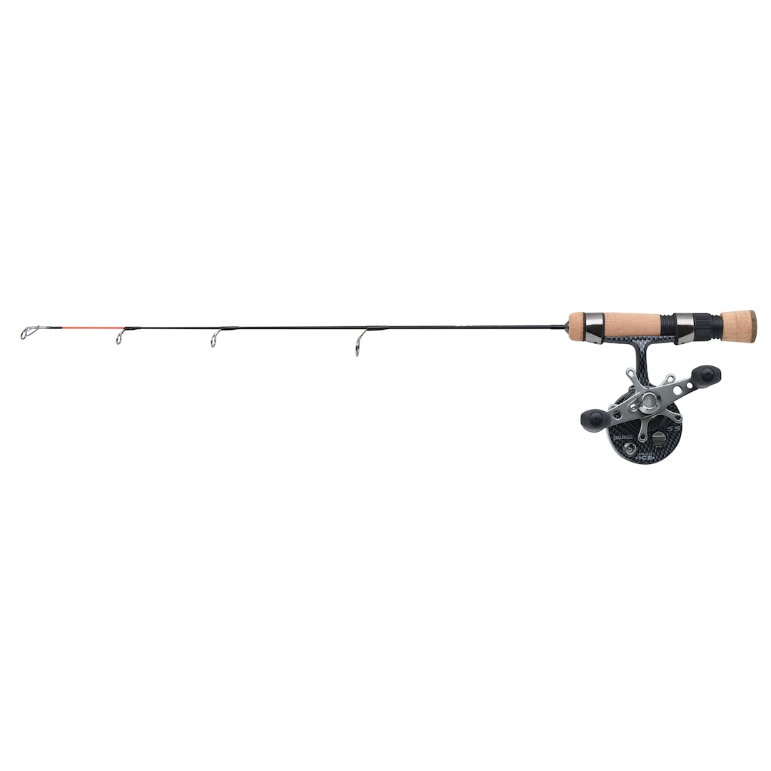 Läs mer om Patriot Multi Ice pimpelset 52 cm