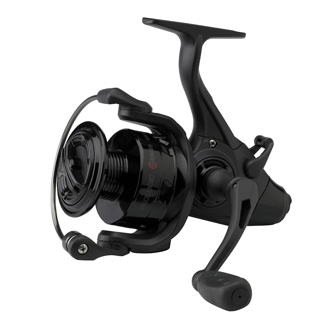 Prologic C-Series haspelrulle 5000