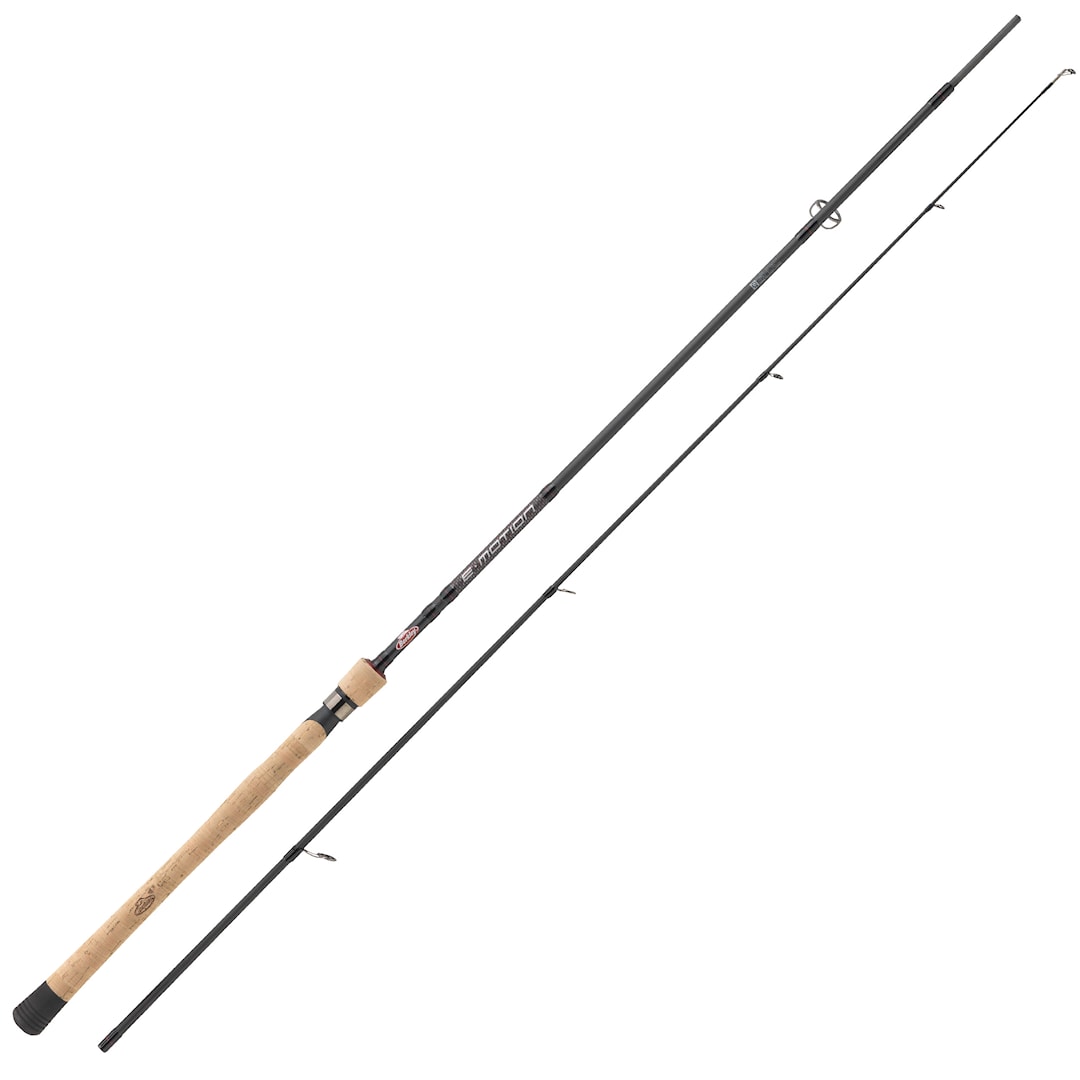 Berkley E-Motion FH 802S L 3-15g avokelavapa