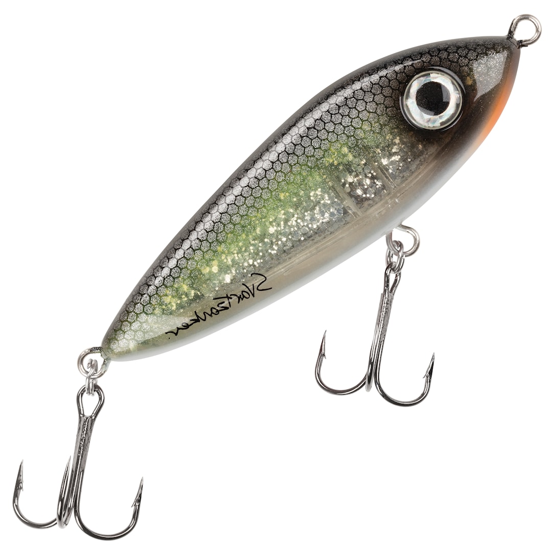 Svartzonker McSnack 9 cm jerkbait