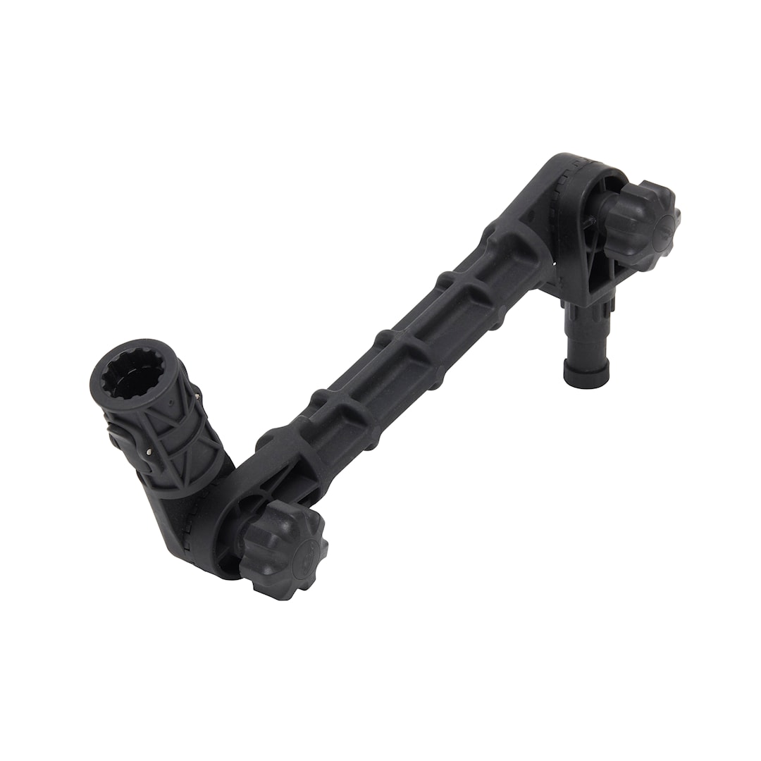 Läs mer om Berkley Extension Arm System With Quick Release Lock