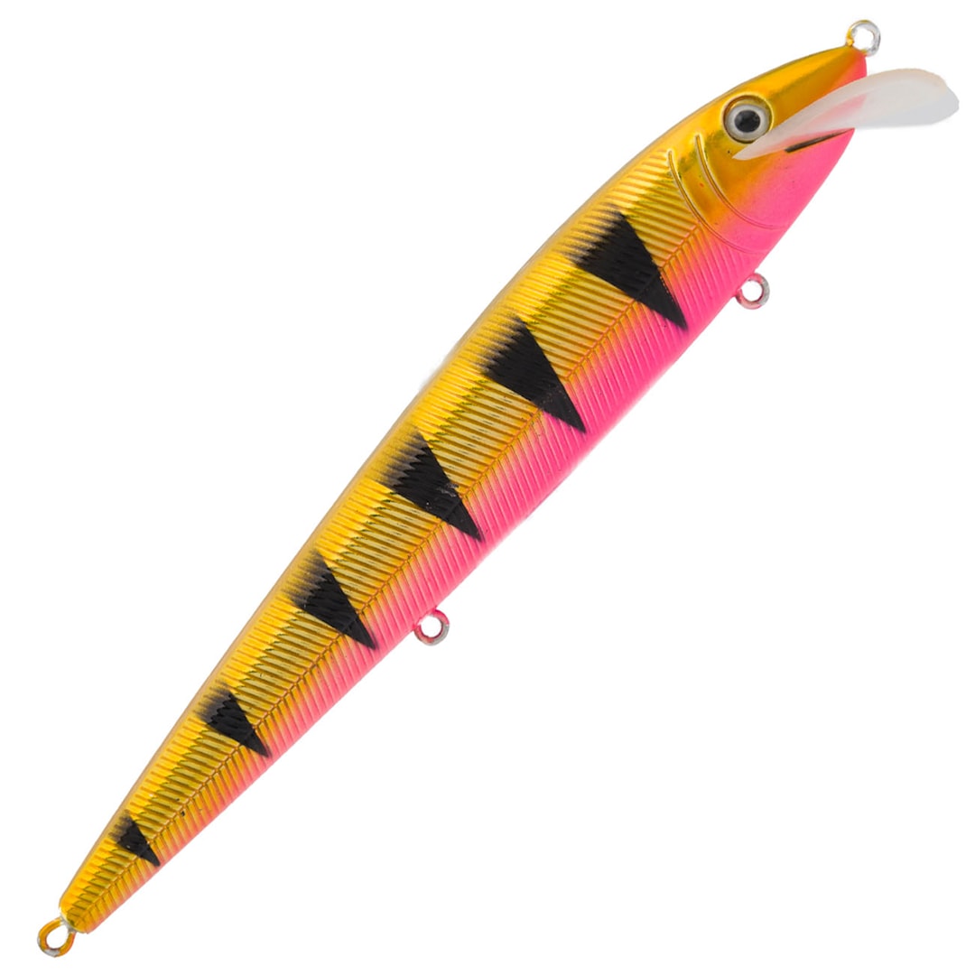 Islure Tuikkari M 10 cm wobbler 12