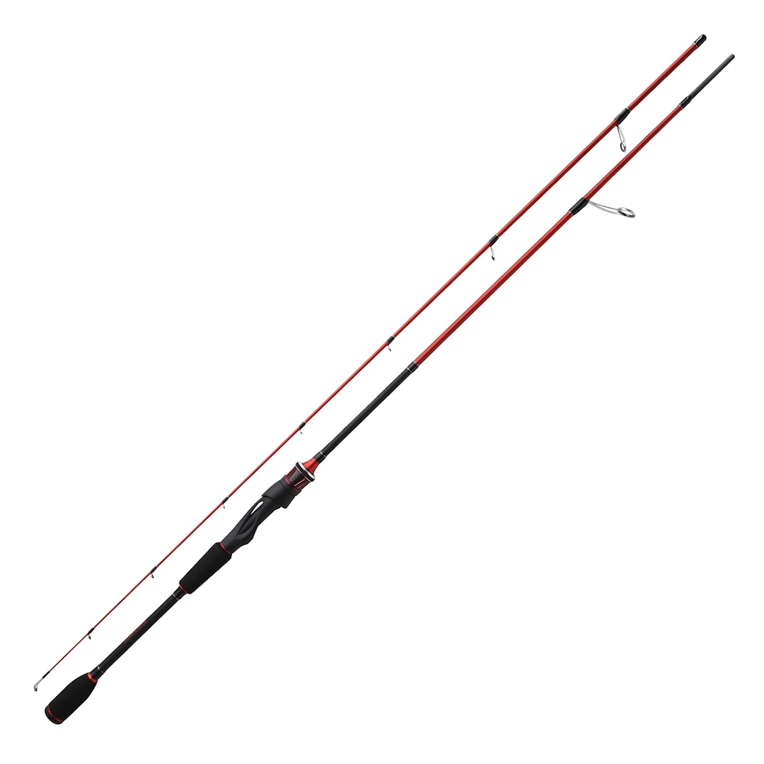 Patriot Ambidex Air avokelavapa 206cm 7-28g