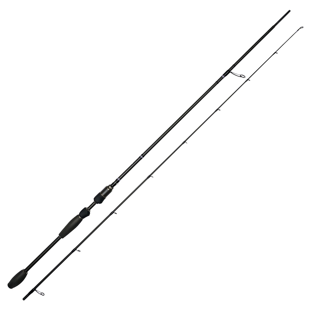 Westin W10 Finesse Shad haspelspö 223 cm 8-36 g MH