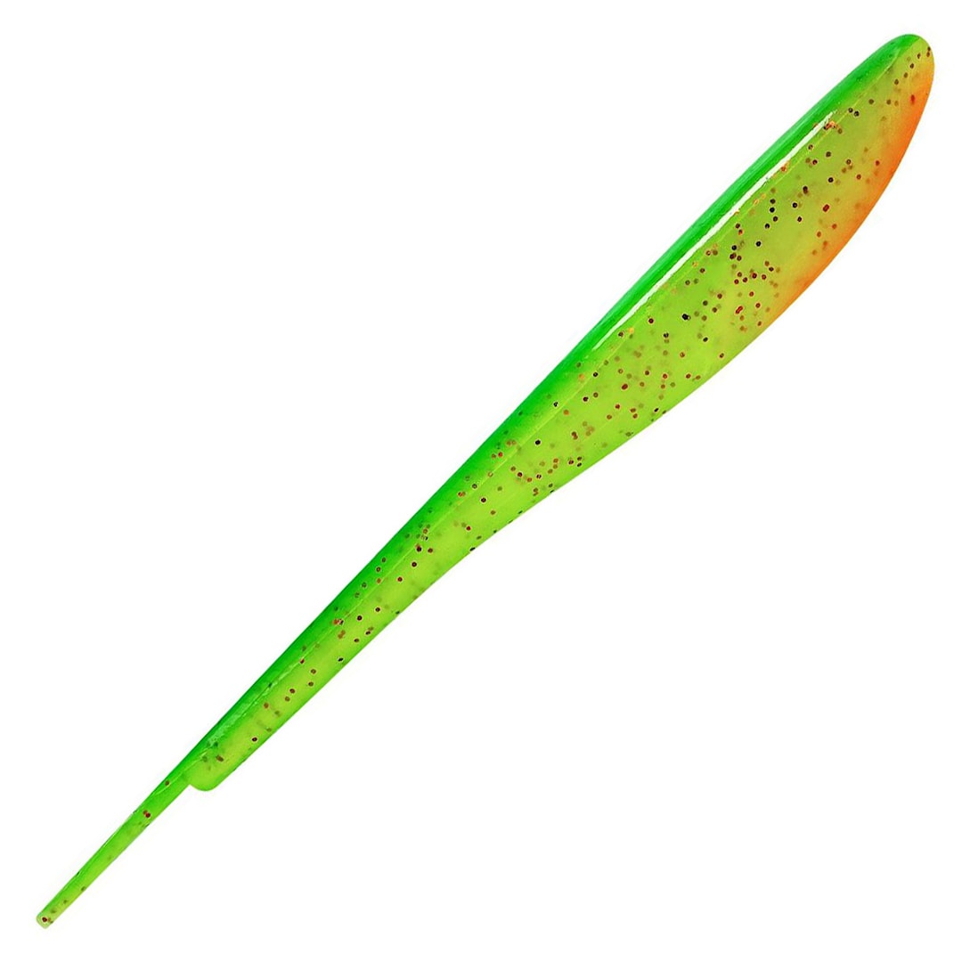 Savage Gear Monster Slug 20 cm 2 kpl/pkt Chartreuse