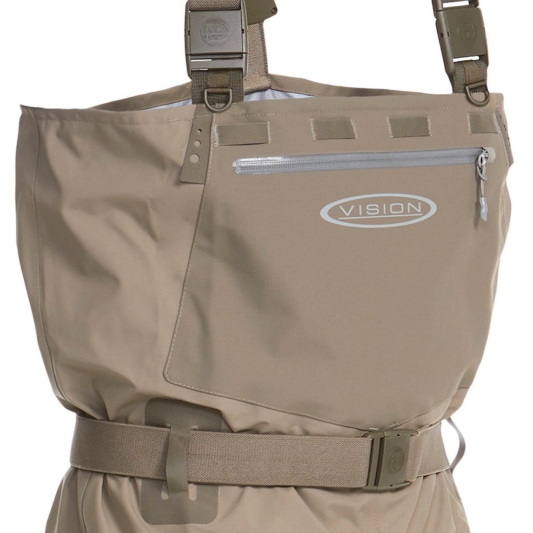 Vision Koski vadarbyxor XLS