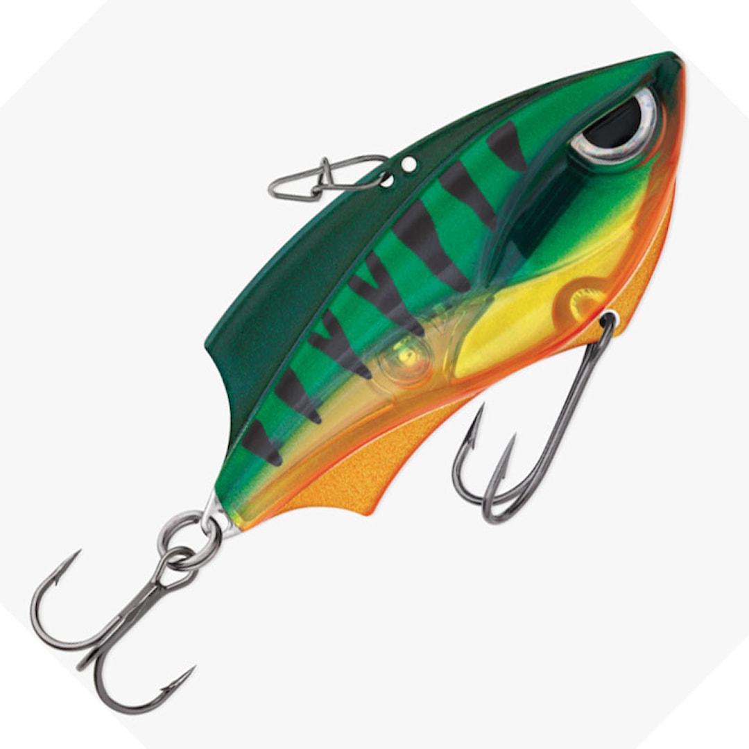 Rapala Rap-V Blade 5 cm 10 g blade bait FT