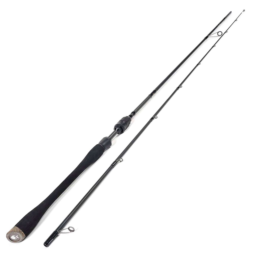 Läs mer om Westin W3 Finesse NED 2nd haspelspö 218cm 6-20g