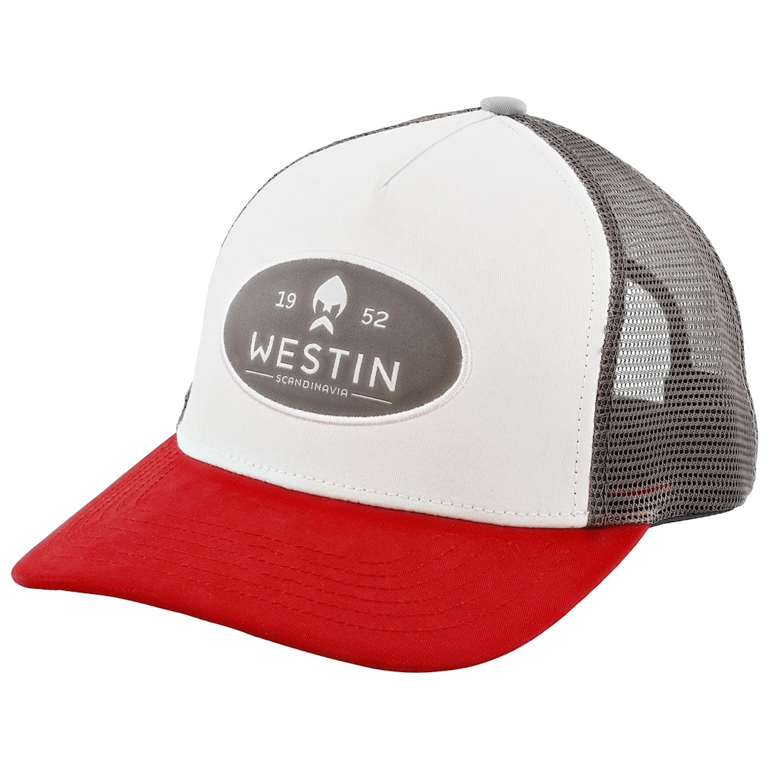 Läs mer om Westin State keps