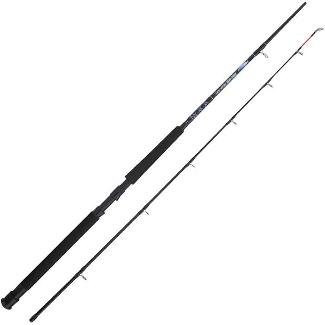 Ugly Stik Tiger Tuff Trolling vetouisteluvapa 244cm 20-40lb