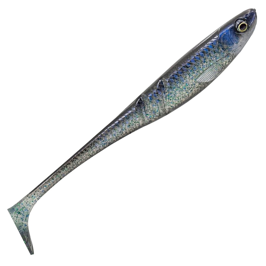 Savage Gear Collapser 22 cm 2 st/pkt Blue Thunder