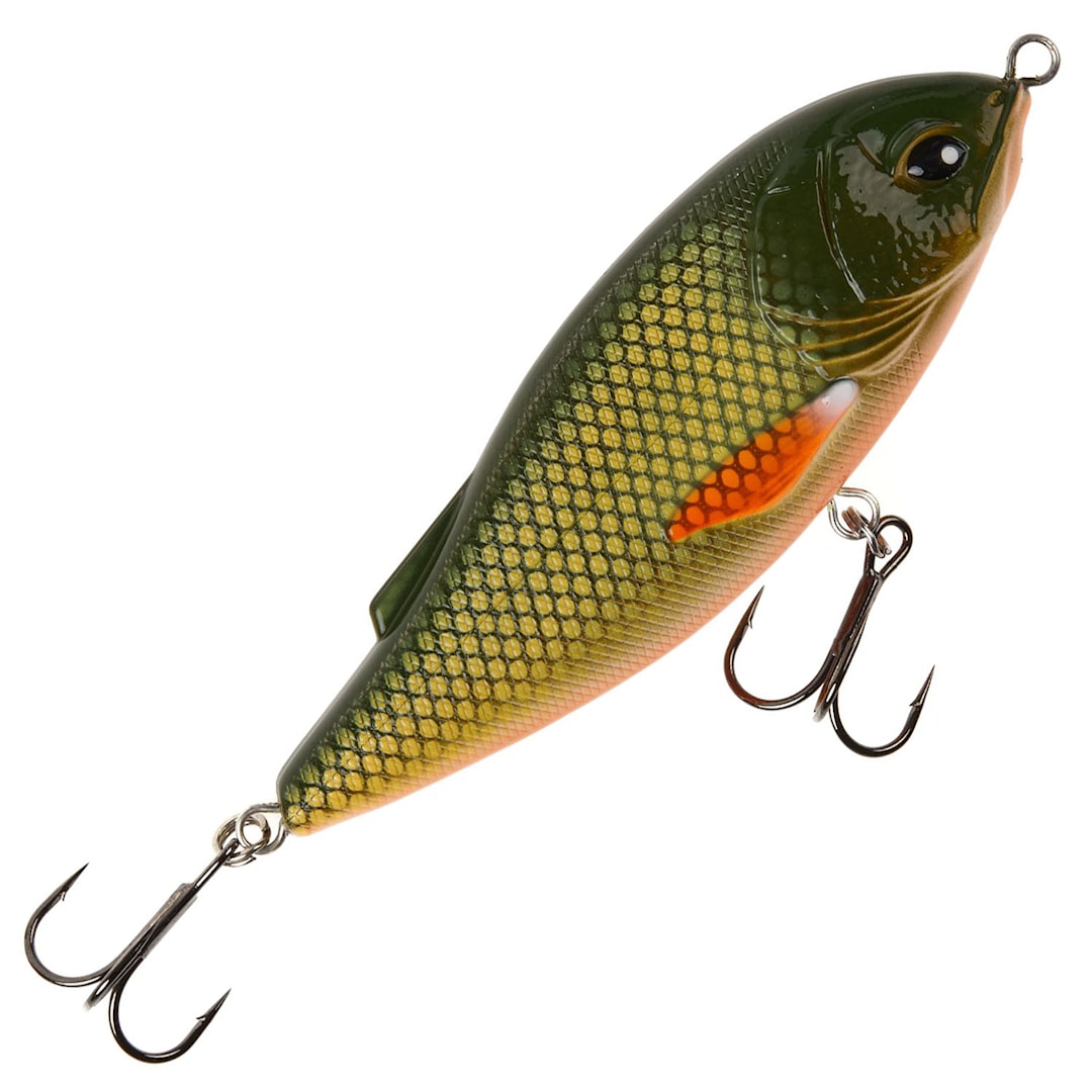 Lucky John Arrow Jerk 15S Jerkki