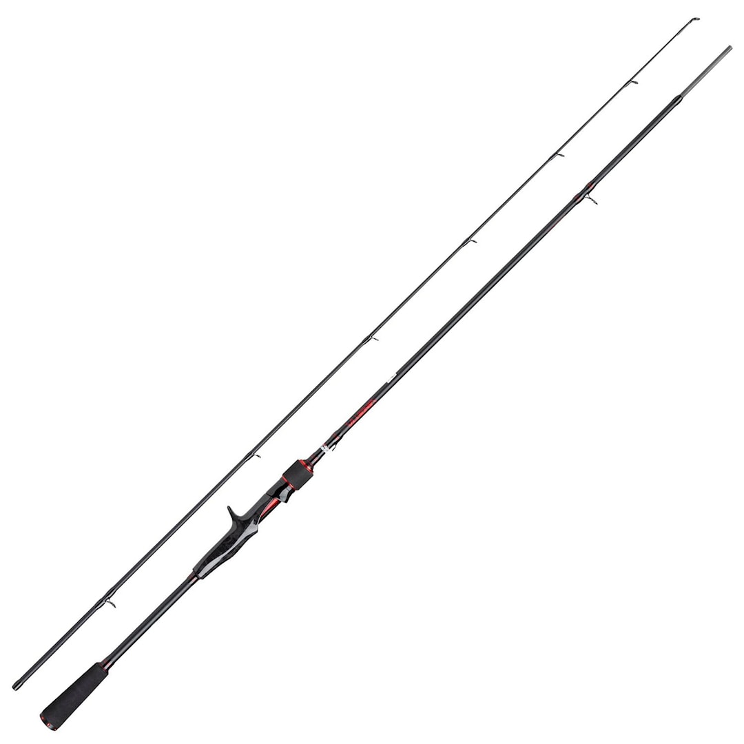 Abu Garcia Vendetta V3 spinnspö 191 cm 50-100 g