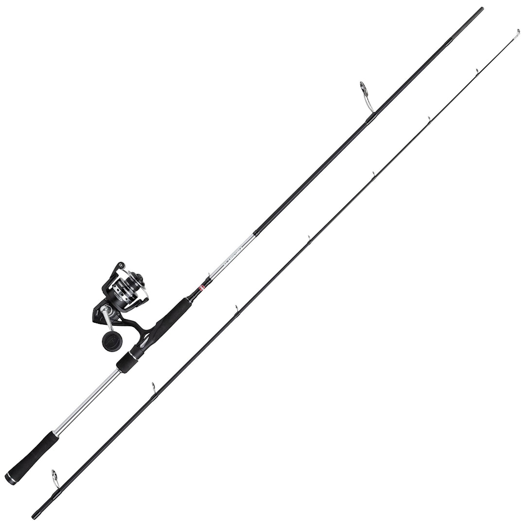 Läs mer om Penn Pursuit IV Inshore Lure haspelset 229 cm 14-40 g