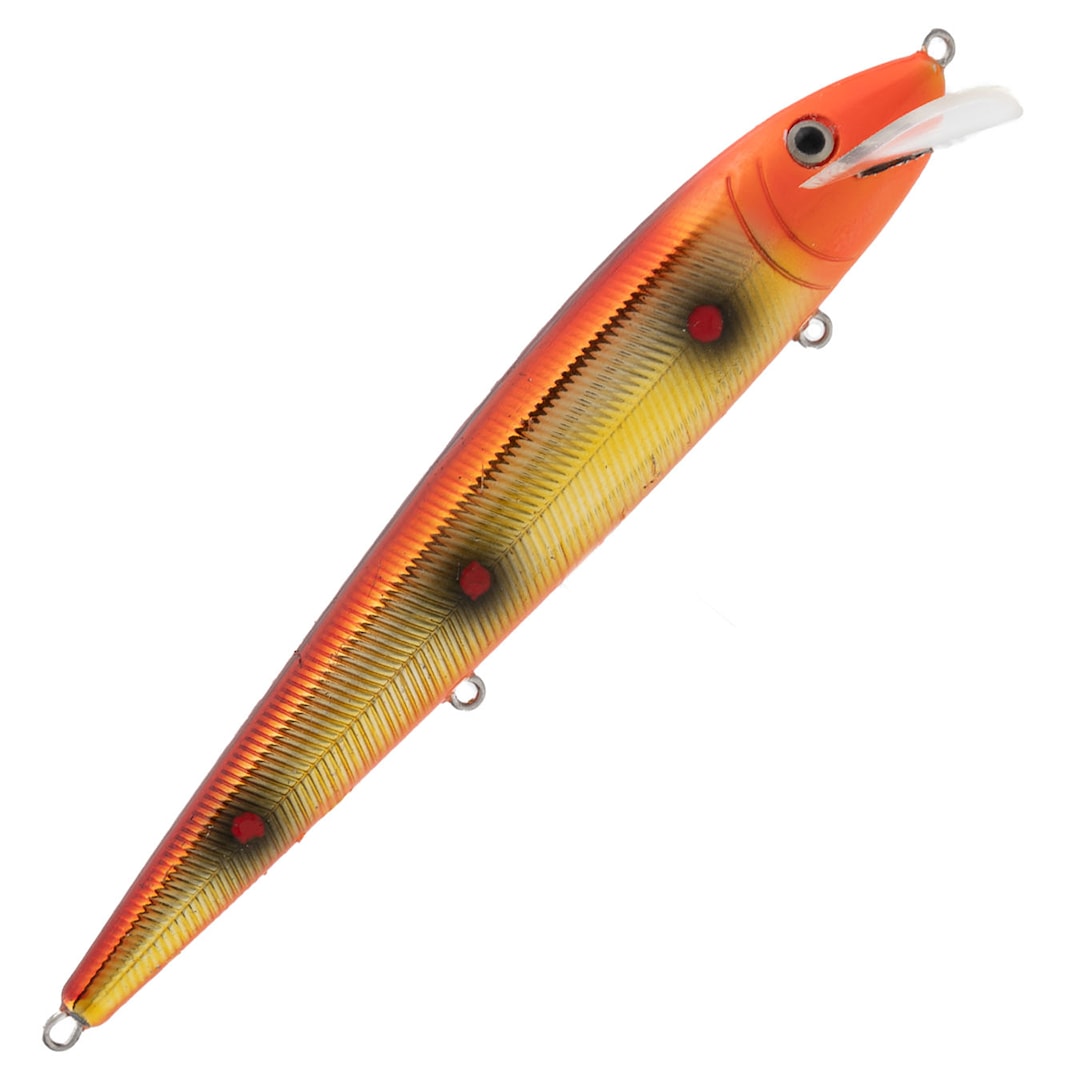 Islure Tuikkari L 13 cm wobbler 25