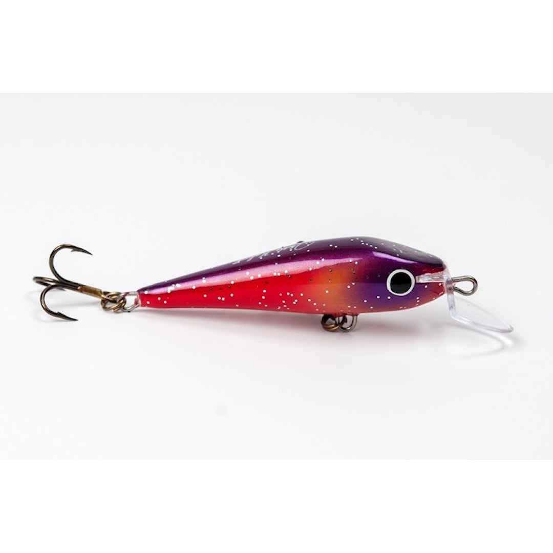 Vissi 65 6,5 cm wobbler