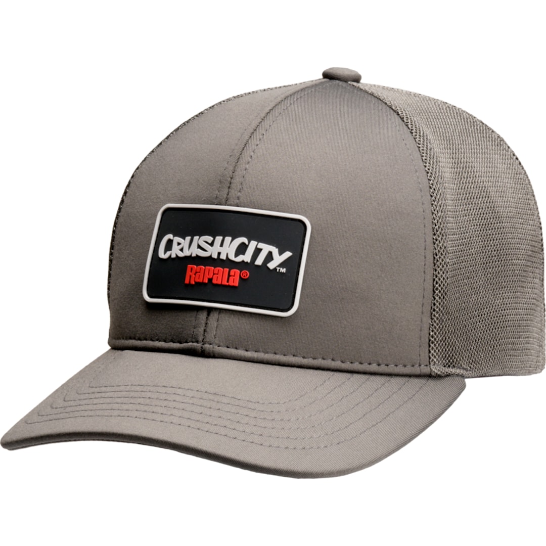 Läs mer om Rapala CrushCity keps