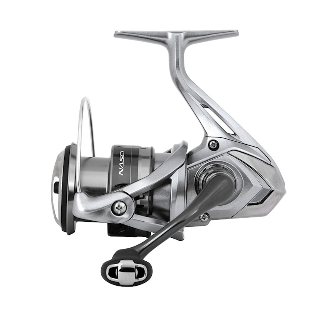 Shimano Nasci FC 1000 haspelrulle