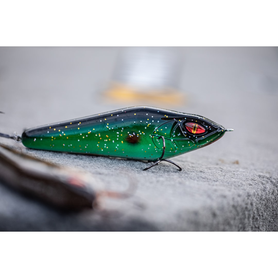 Berkley URBN Dropshooter haspelsp&ouml;