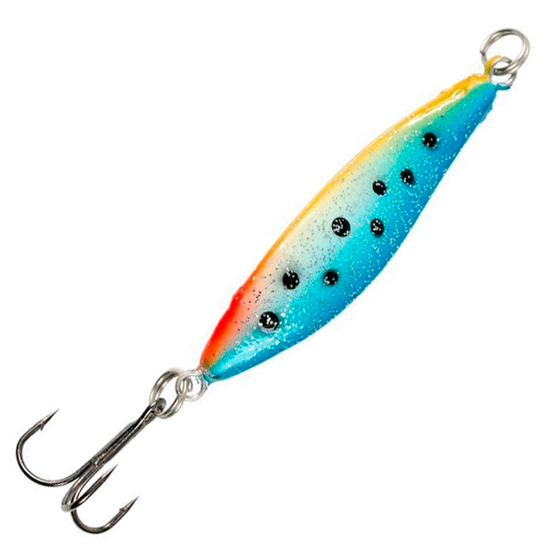 Fladen Nordingen 18 g skeddrag