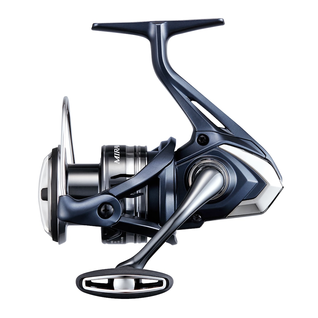 Shimano Miravel haspelrulle 4000