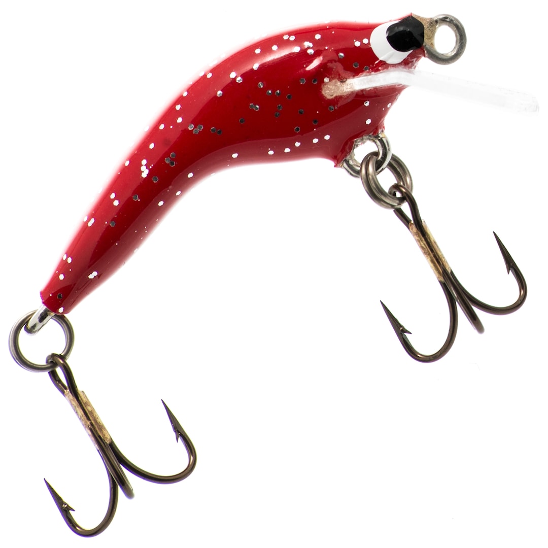 Turus-Ukko 3 cm wobbler