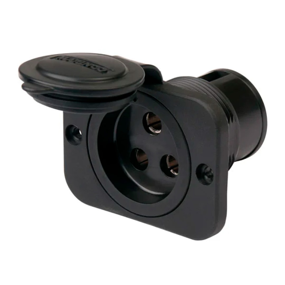 Garmin Virtapistokkeen Vastakappale 70A Naaras