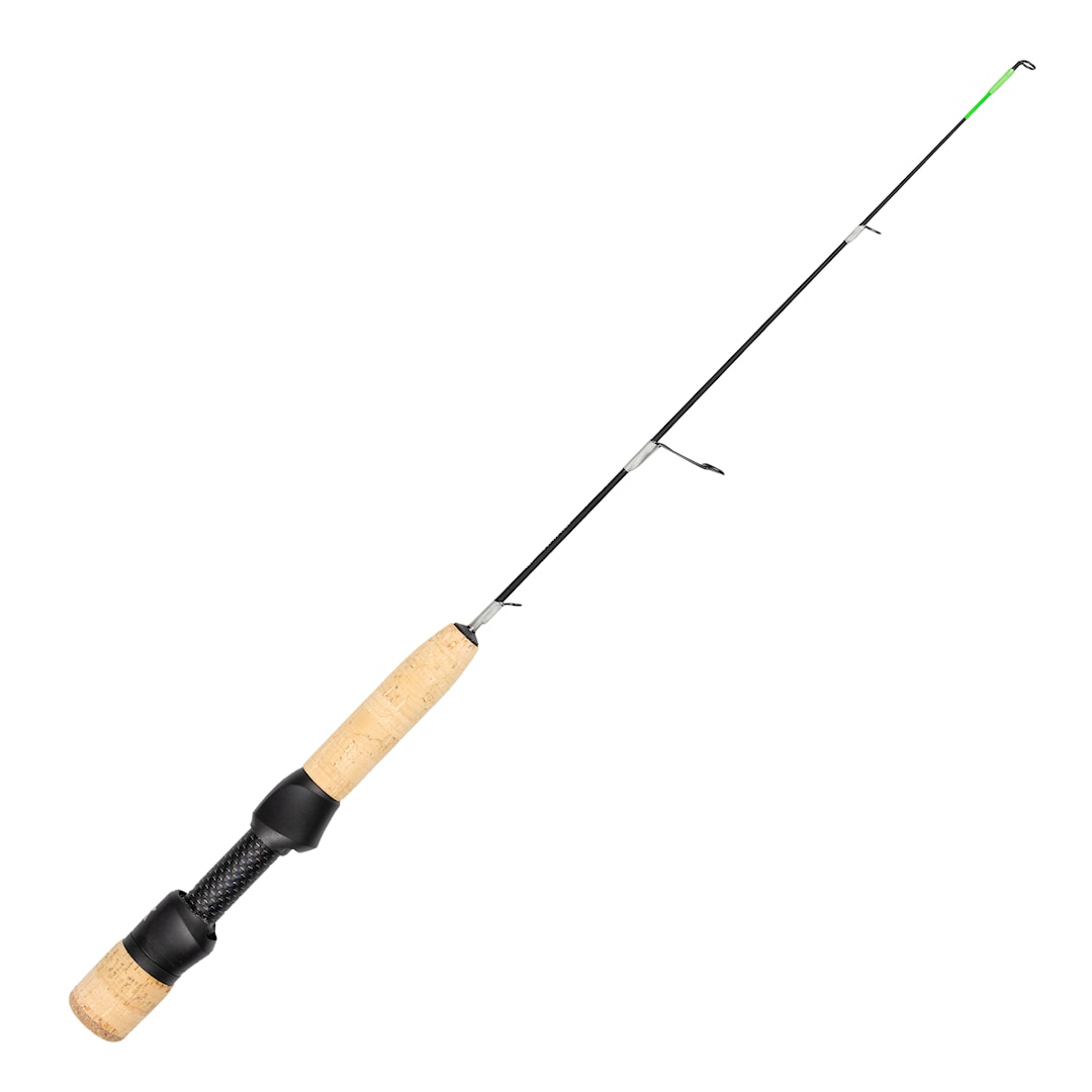 Daiwa Team Daiwa Ice Q pimpelspö 18″ H