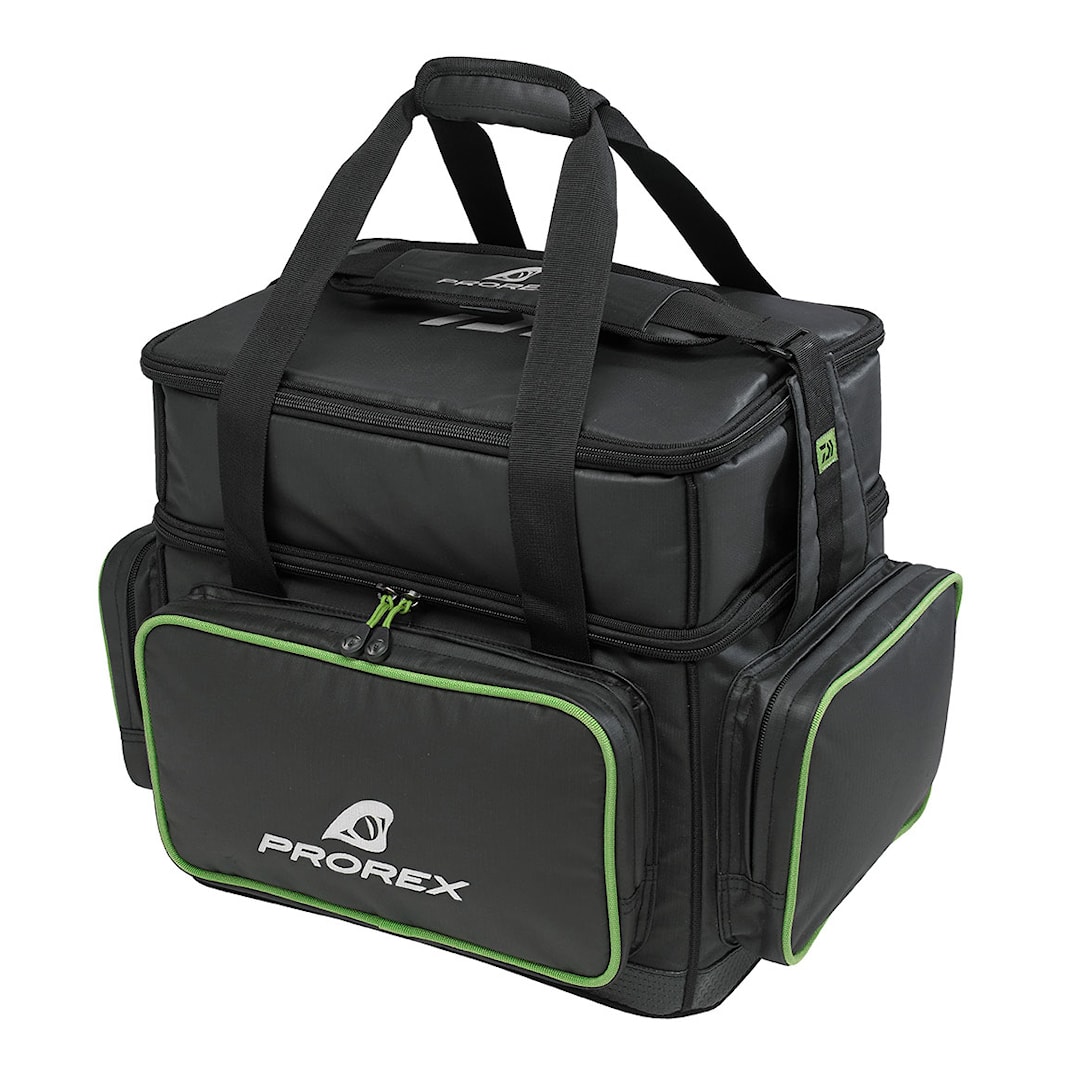 Produktfoto för Daiwa Prorex Lure Bag 4 XL väska för betesaskar