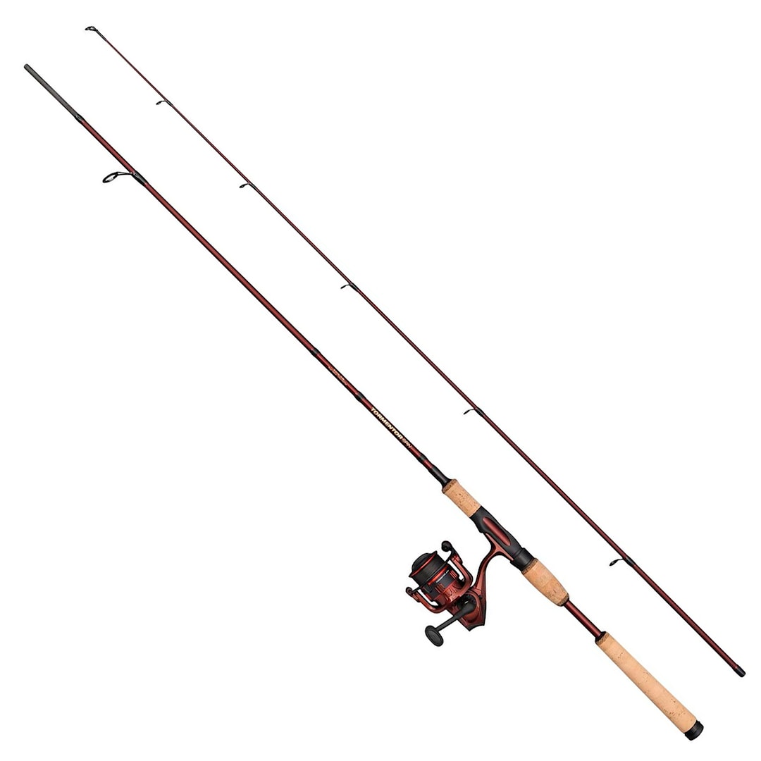 Läs mer om Abu Garcia Tormentor 2 haspelset 244 cm 7-28 g