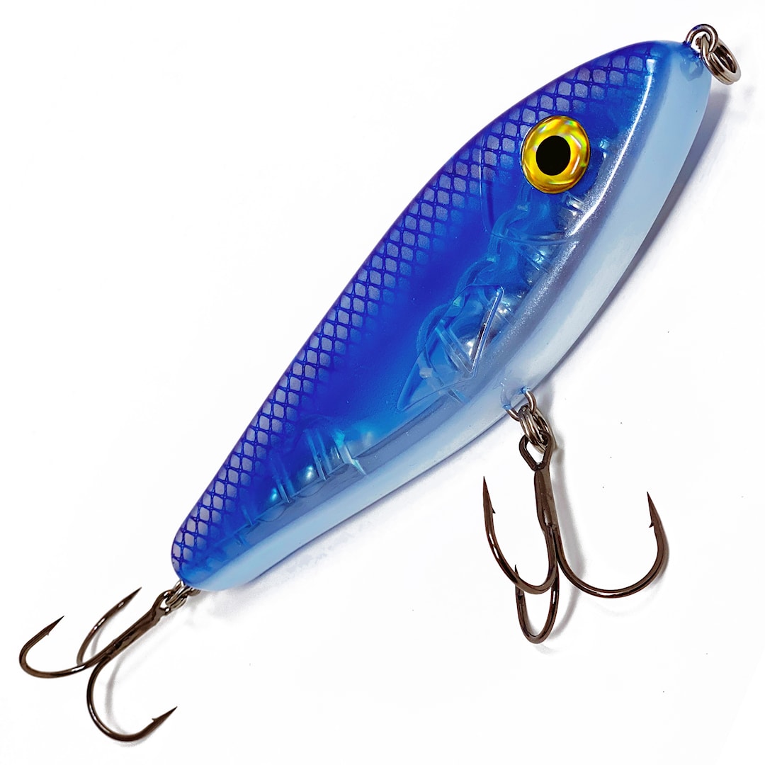 Gator Jerk 15 cm jerkbait