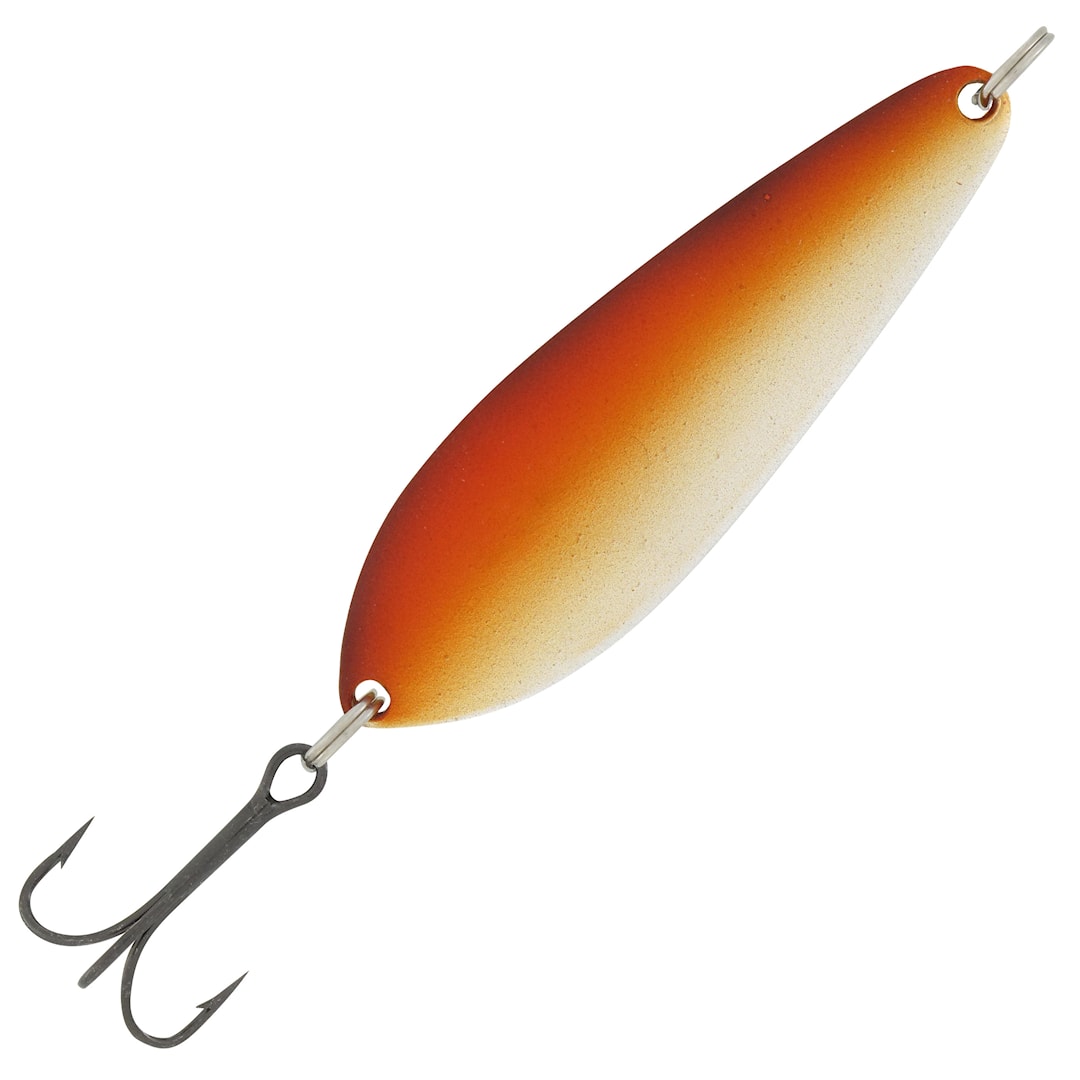 Kuusamo Lätkä 7 cm 25 g lusikkauistin Sandlance UV