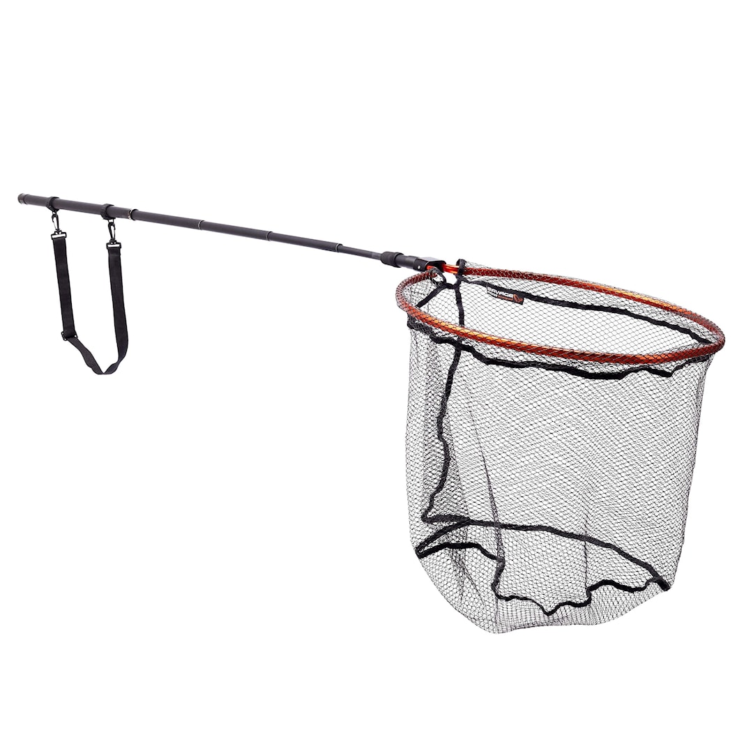 Savage Gear Easy-Fold Street Fishing håv