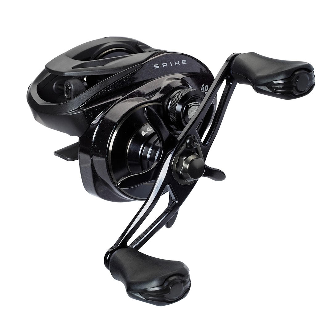 Abu Garcia Spike Hyrräkela